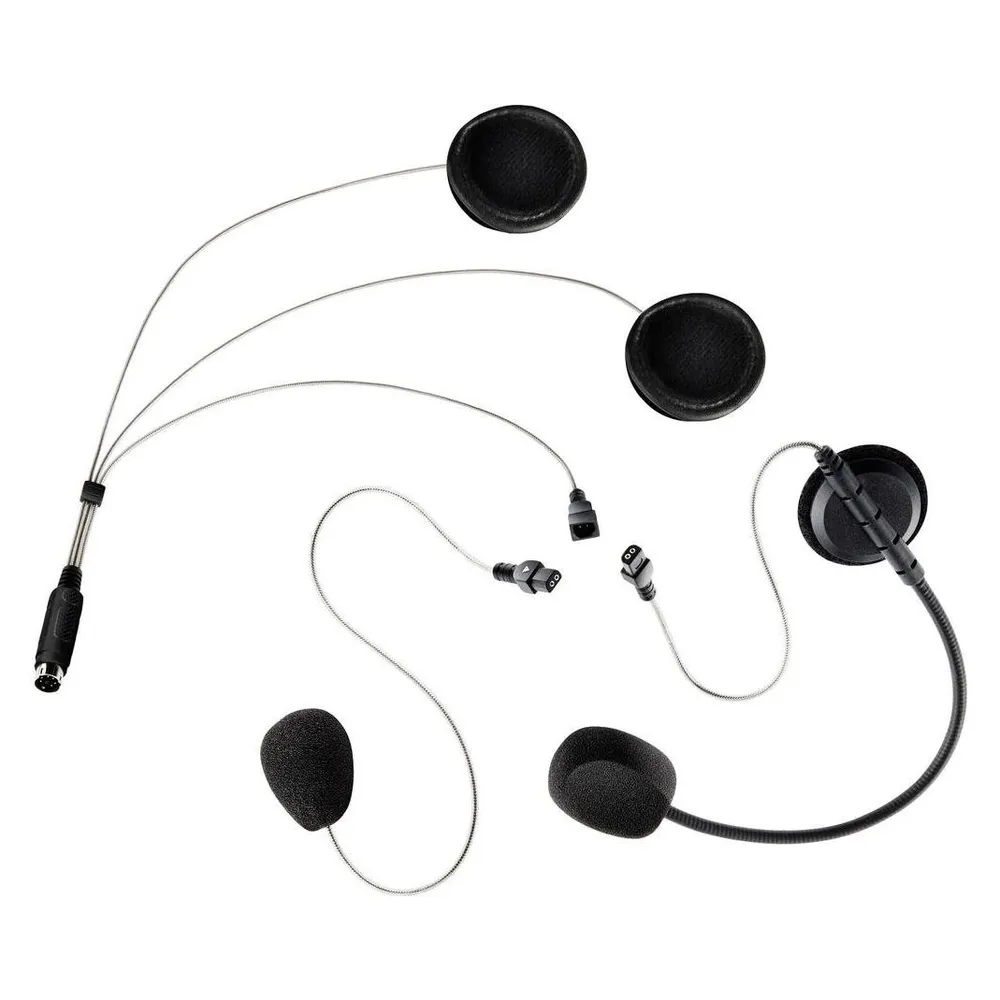 Albrecht Universal-Headset COHS