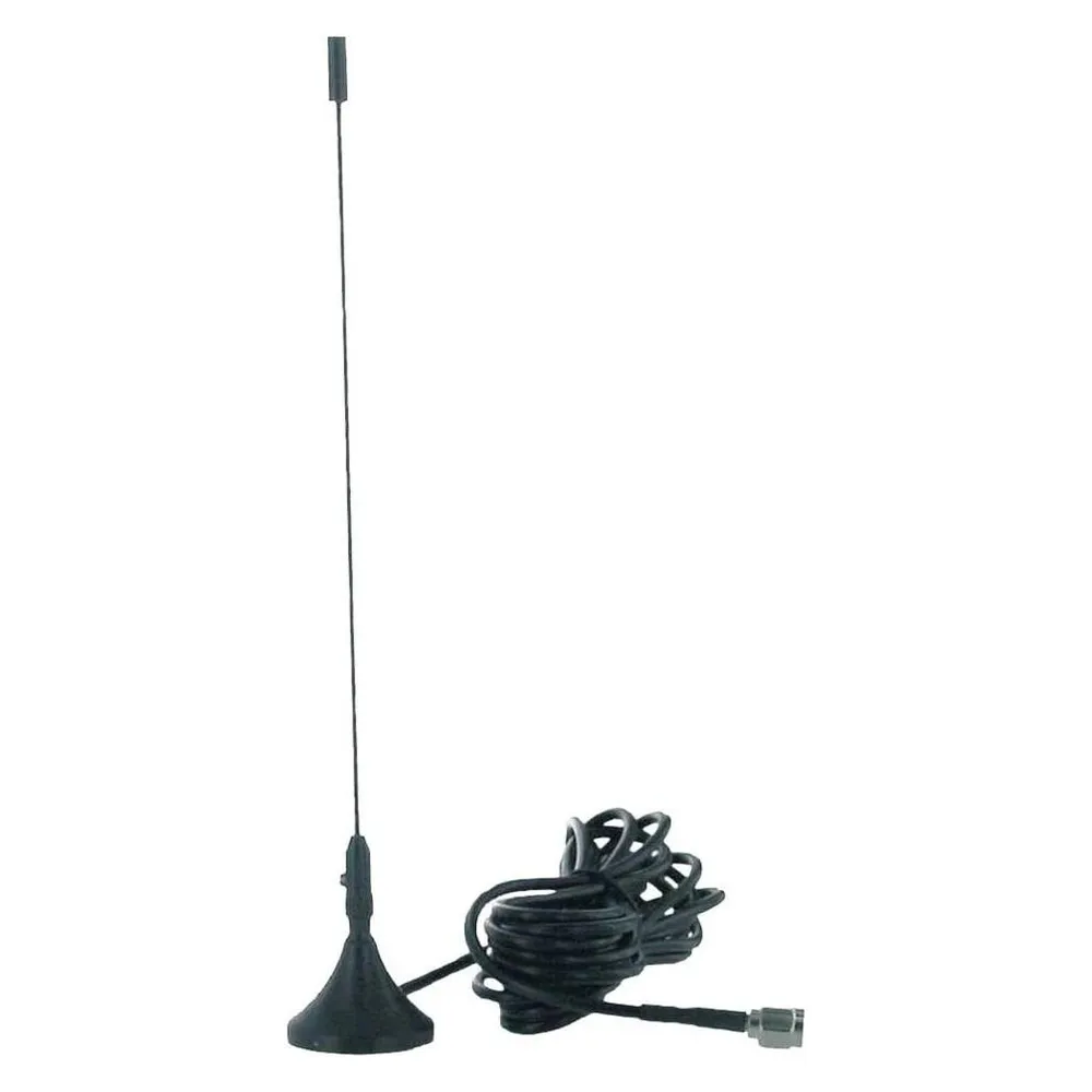 Albrecht Antenne Minimag 440 SMA