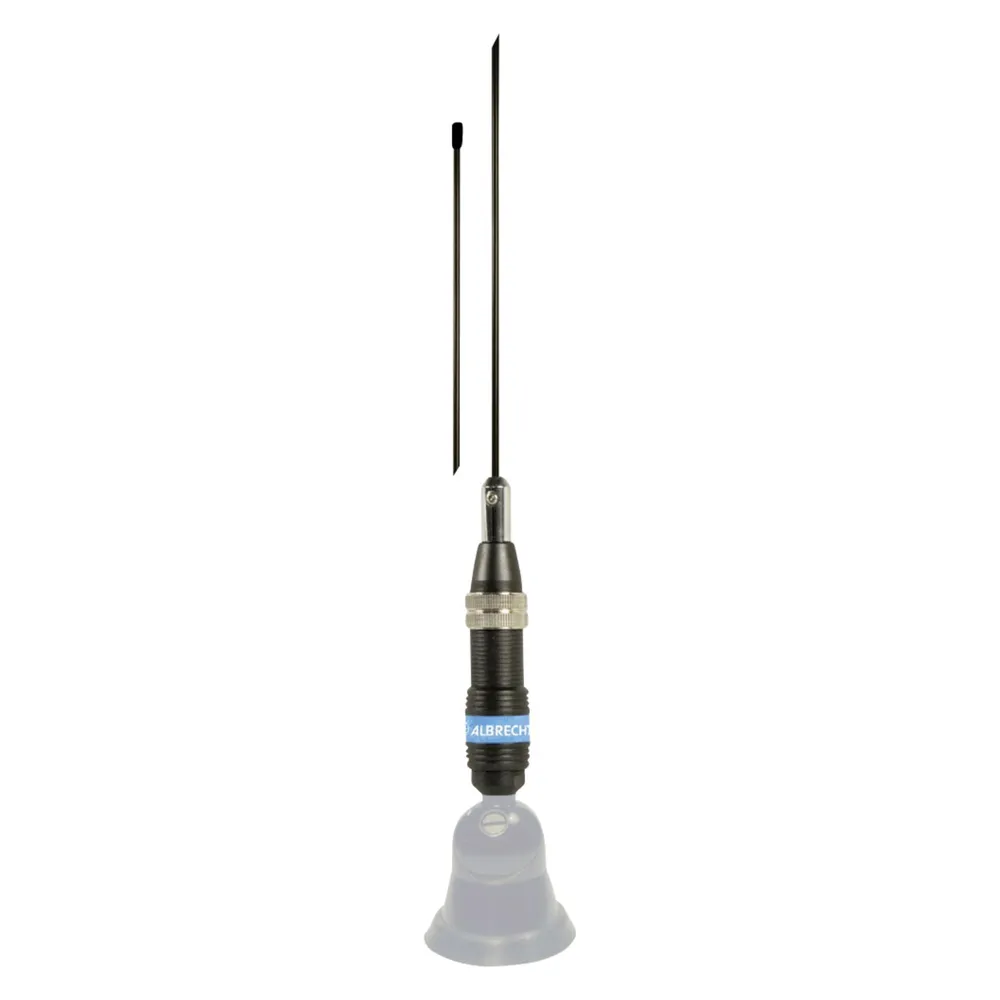 Albrecht CBMobilantenne Racer 60