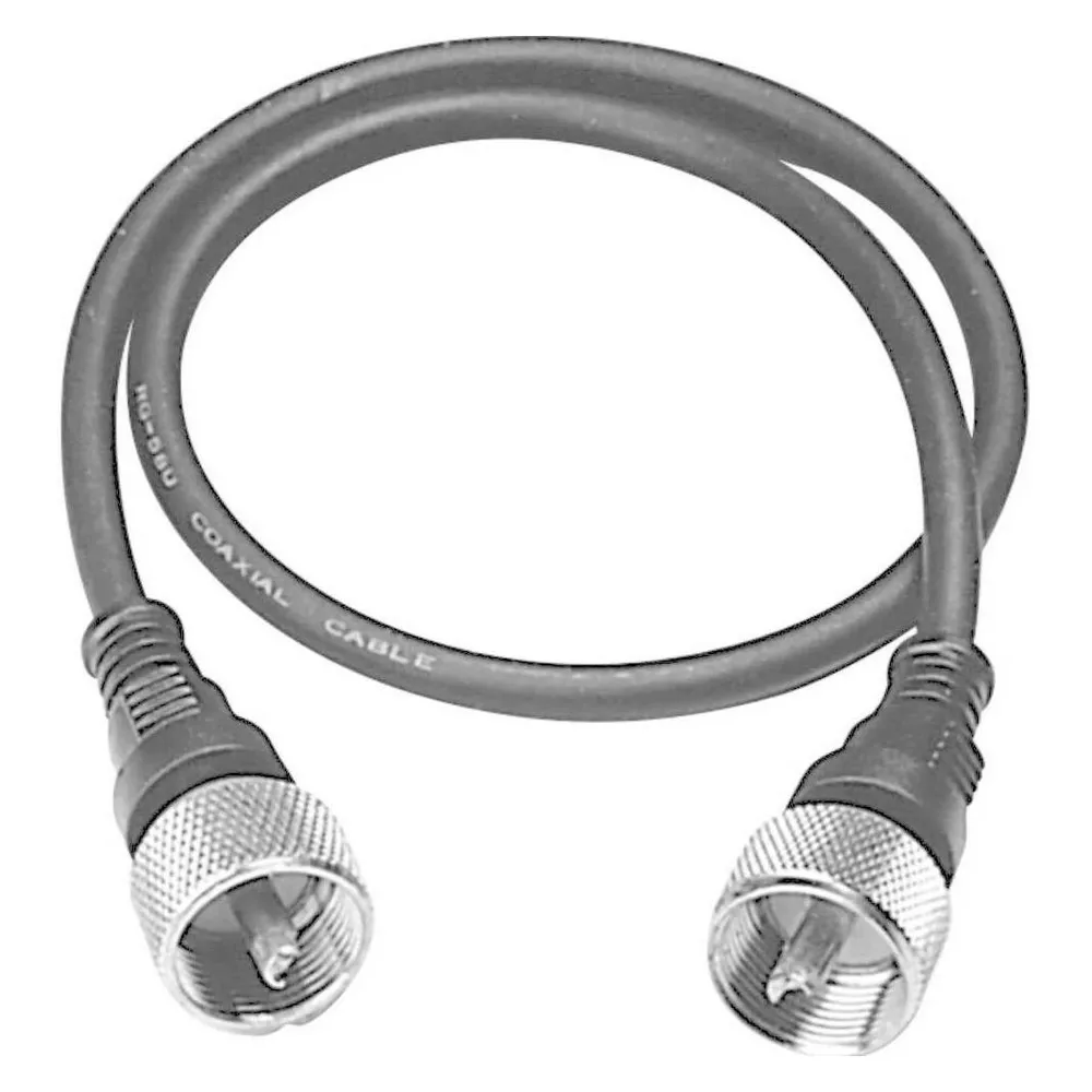 Albrecht Funkantennen Kabel Coax