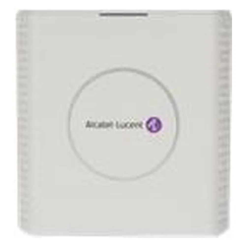 Alcatel -Lucent 8378 DECT IP-xBS Integrated antennas