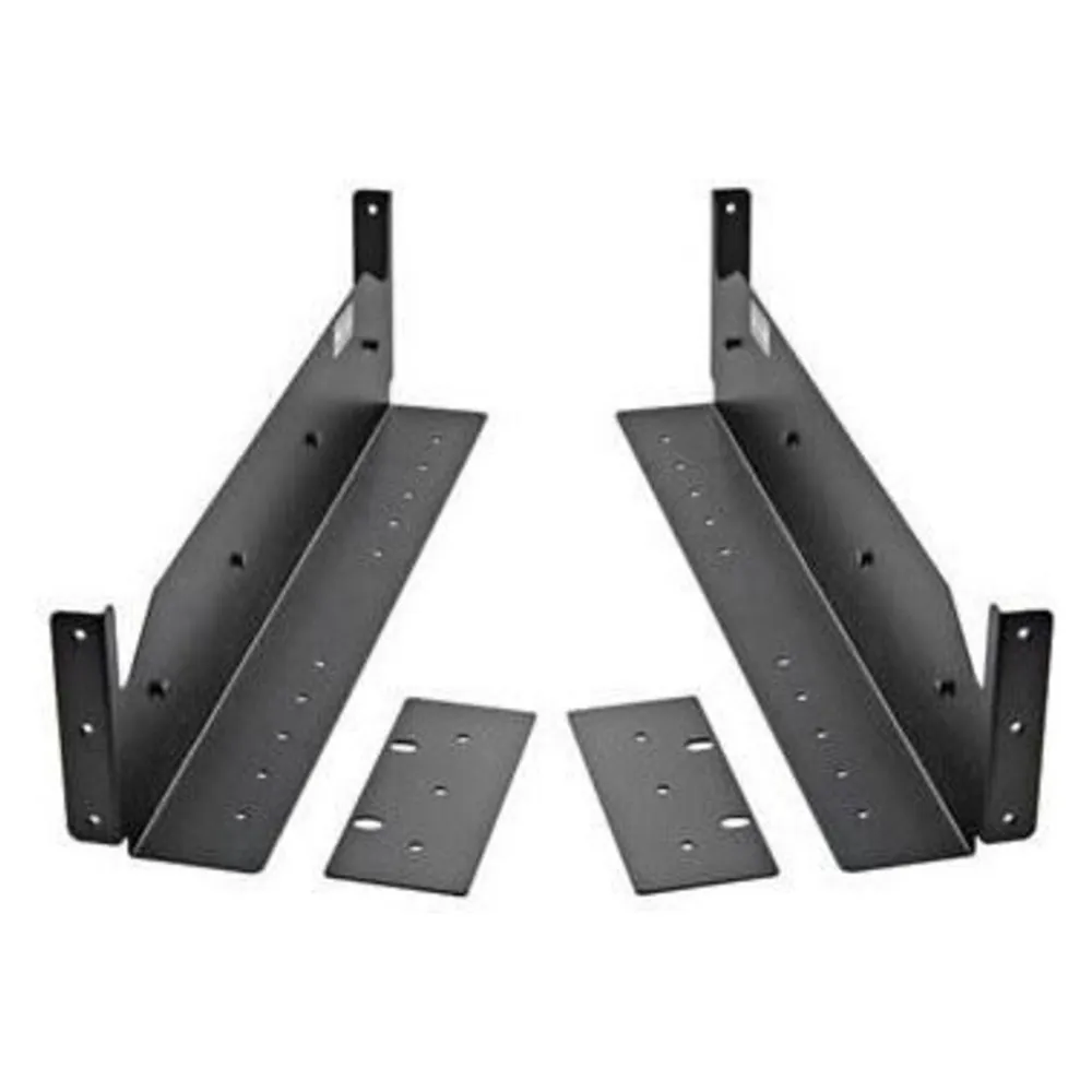 Alcatel -Lucent for Rack 3