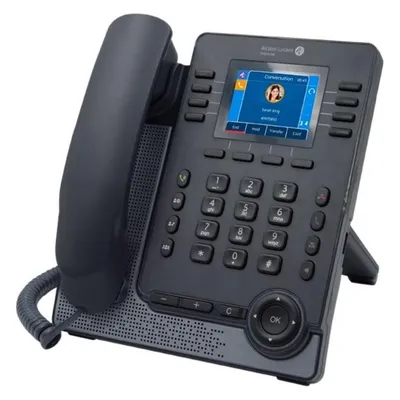 Alcatel ALCATEL-LUCENT ENTERPRISE M5s SIP DeskPhone