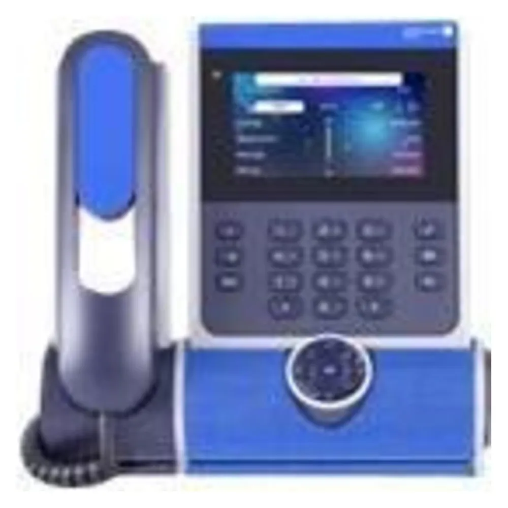 Alcatel LUCENT ENTERPRISE 400 Enterprise DeskPhone with Corded Handset