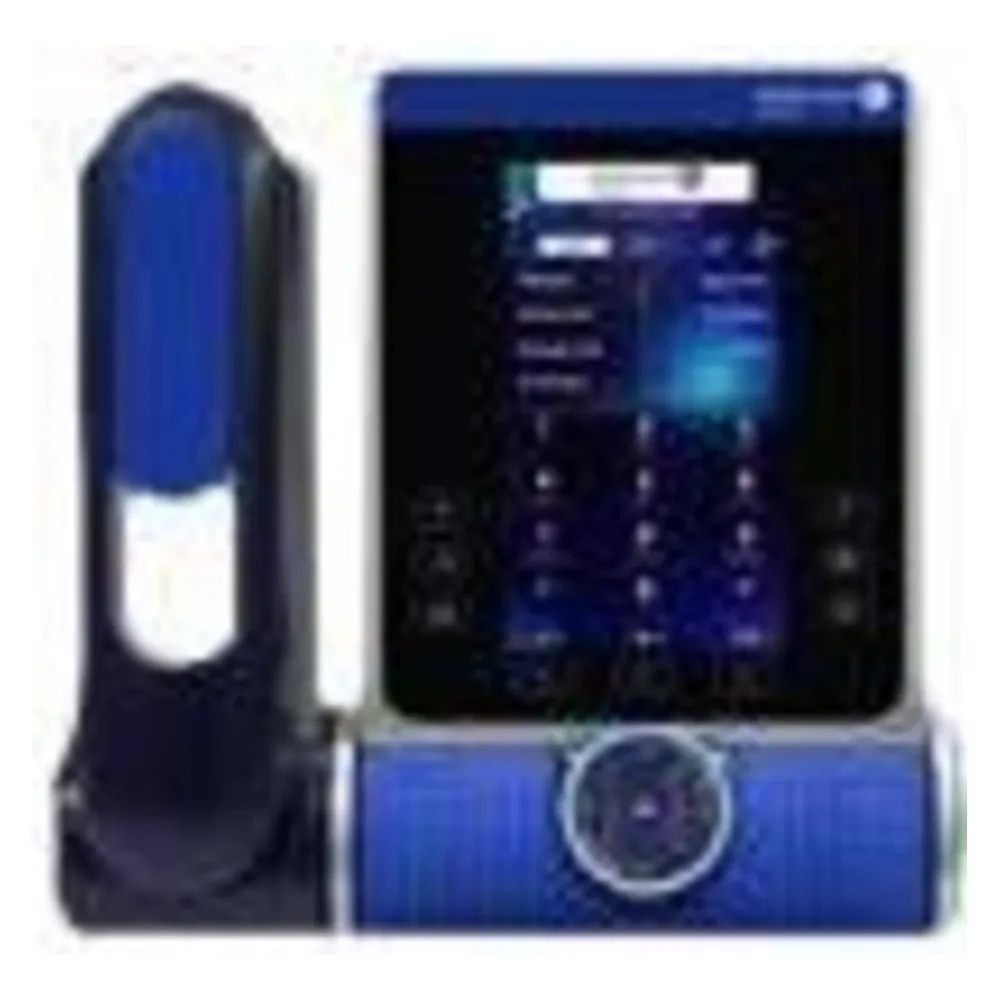 Alcatel LUCENT ENTERPRISE 500 Enterprise DeskPhone with Cordless Handset