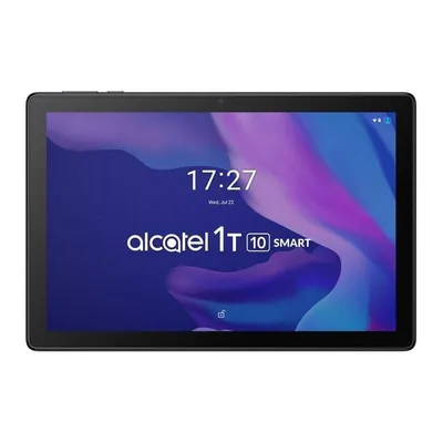 Tablet Alcatel 1T Smart WiFi 10" 2GB 32GB Schwarz