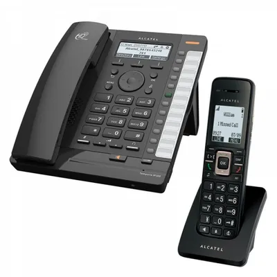 Alcatel Temporis IP315 IP-Telefon