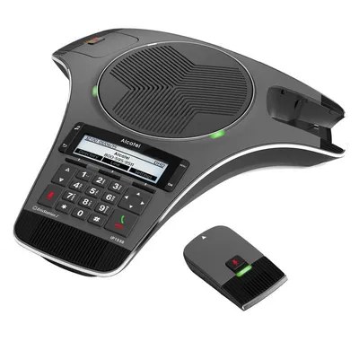 Alcatel IP1550 IP-Konferenztelefon