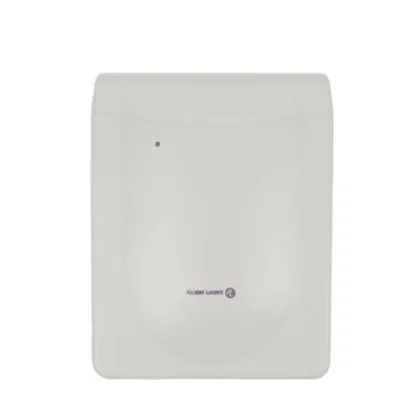 DECT-Repeater Alcatel-Lucent Enterprise 8379 1880-1930 MHz Weiß