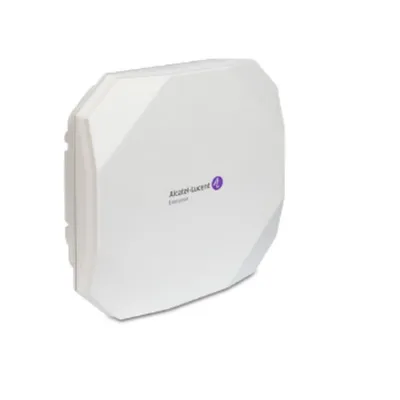 WLAN-Zugangspunkt Alcatel-Lucent Enterprise OAW-AP1362-RW Dual Band 2400 Mbit/s
