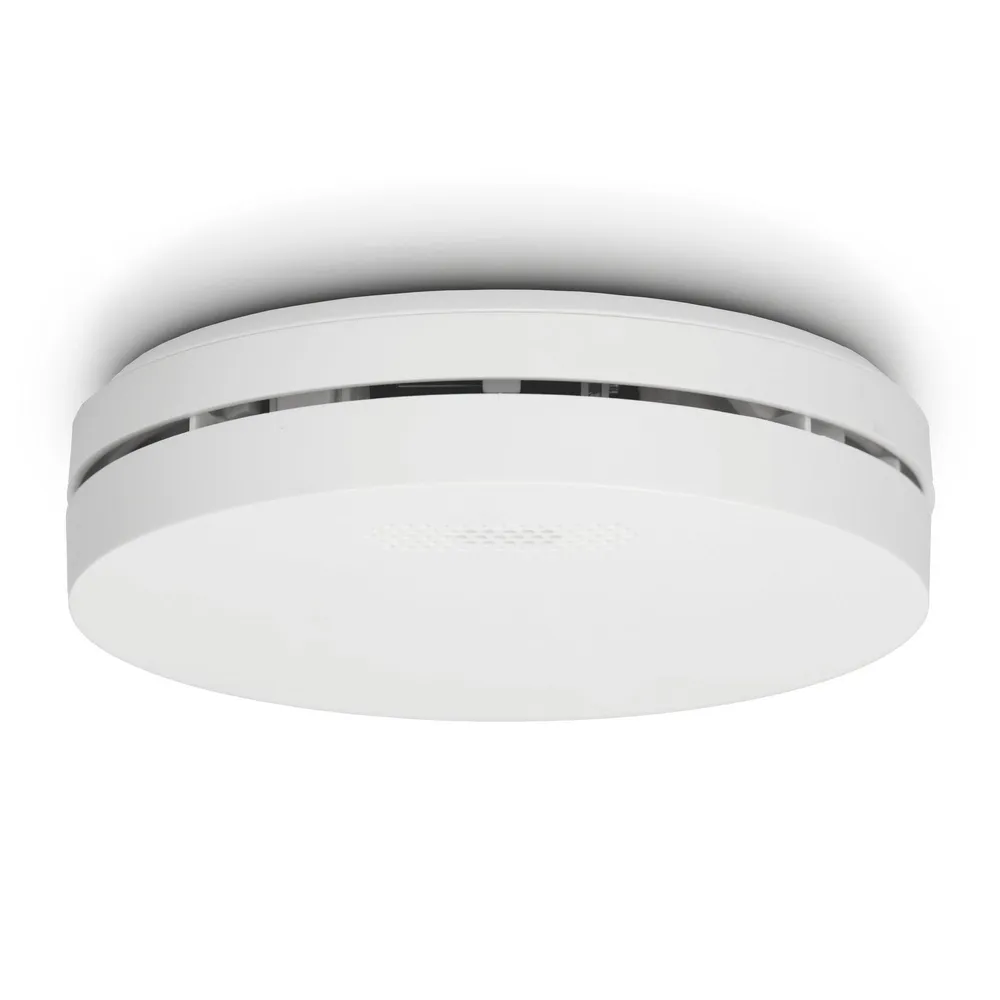 SA300 Design weiß Rauchmelder