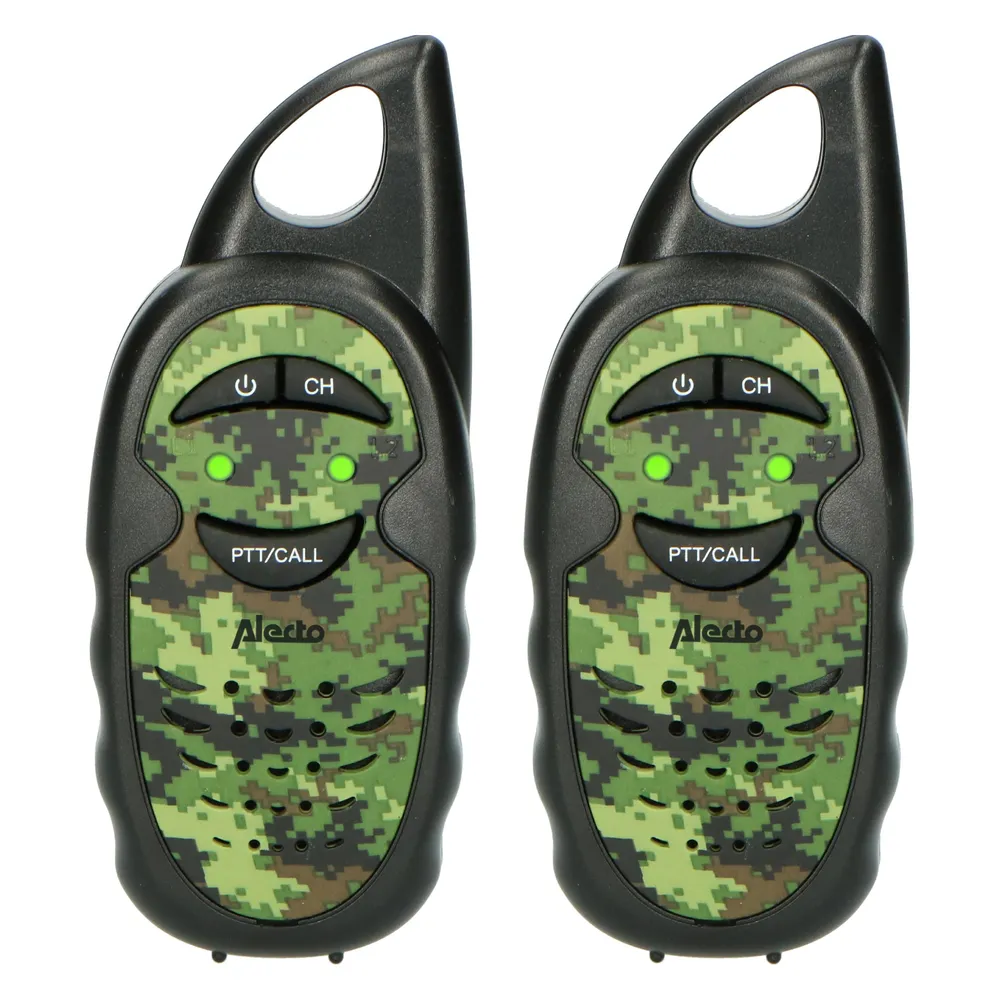 Alecto FR05CAMO