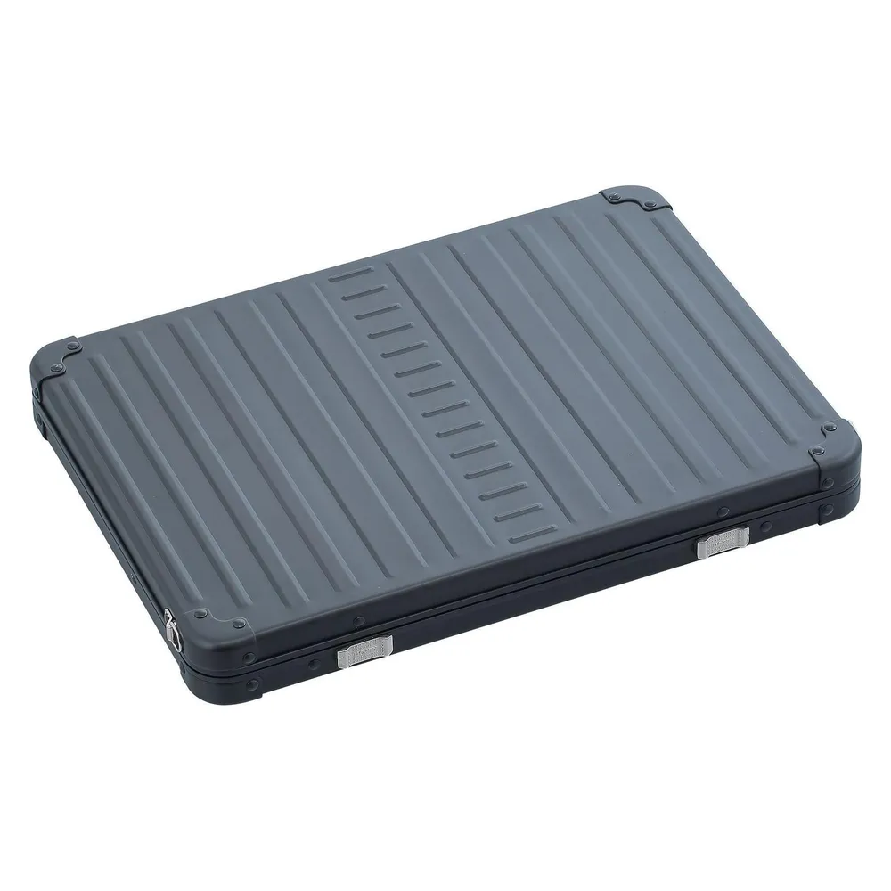 Aleon Aluminium Laptop Sleeve 13" (13")