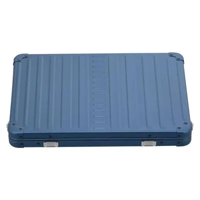 Aleon Aluminium Laptop Sleeve 13" (15")
