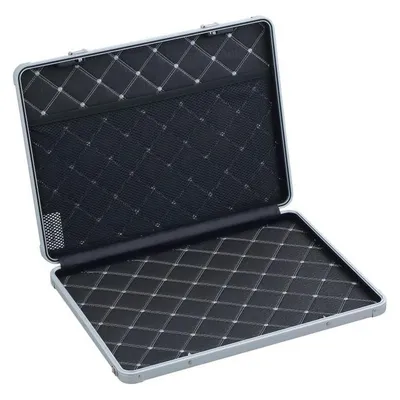 Aleon Aluminium Laptop Sleeve 17"