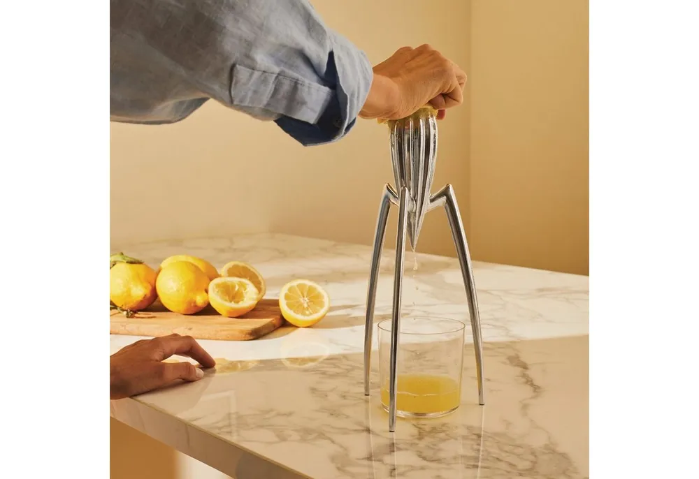 Alessi Zitruspresse Juicy Salif