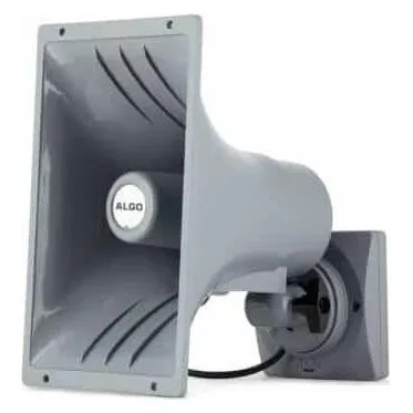 Altavoces Algo 1-Wege kabelgebunden 8W IP66 PoE Wand- oder Deckenmontage
