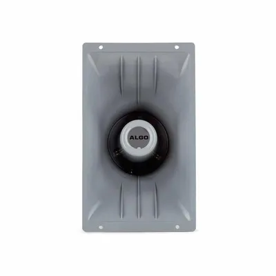 Altavoces Algo 1-Wege kabelgebunden 8W IP66 PoE Wand- oder Deckenmontage