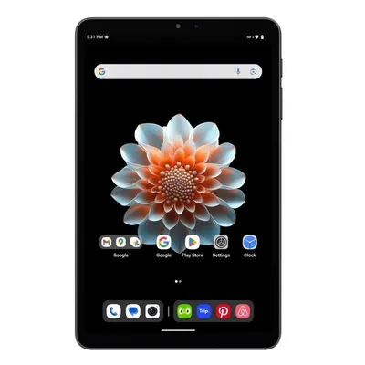 Tablet Alldocube Dimensity MT8791 WiFi + 4G 8,4" 8GB 256GB Grau
