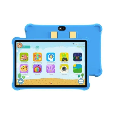 Tablet Alldocube WiFi + 4G 10,1" 3GB 64GB Schwarz
