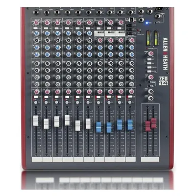 Allen ZED-12FX