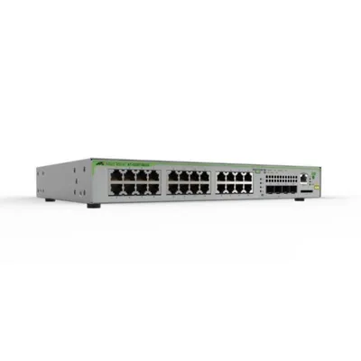 Switch Allied Telesis AT-GS970M/18PS-50 Managed L3 16x Gigabit Ethernet 1U Rackmount Switch
