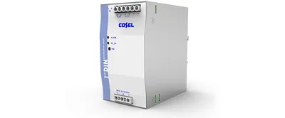 Sai Allied Telesis 480W 48V 15A Netzteil Tower Metall Aktiv