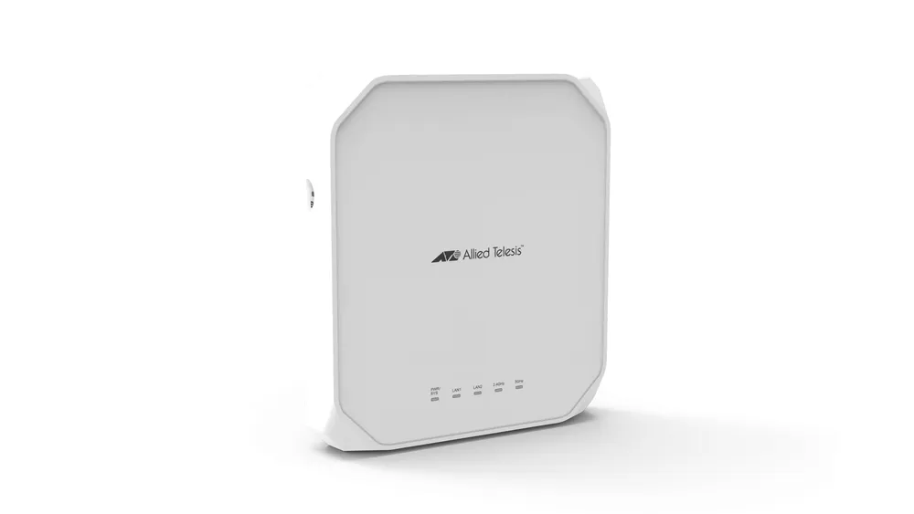 Access Point Allied Telesis AT-TQ6702 GEN2 WiFi 6 AX 2,4 5 GHz PoE+ MIMO
