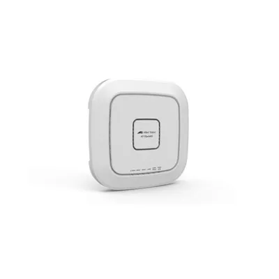 Access Point Allied Telesis AT-TQm5403-00 2,4 GHz 5 GHz 2133 Mbit/s PoE Weiß