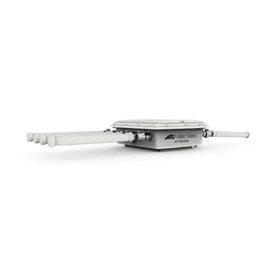 Access Point Allied Telesis AT-TQ5403e-00 2,4 GHz 5 GHz 2133 Mbit/s PoE Access Point Allied Telesis AT-TQ5403e-00 2,4 GHz 5 GHz 2133 Mbit/s PoE