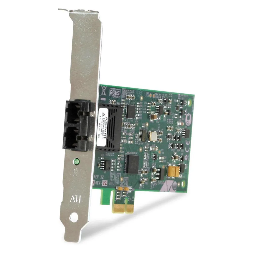 Allied Telesis AT-2711FX/SC