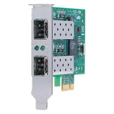 Allied Telesis Pci-Express Dual Port Adapter