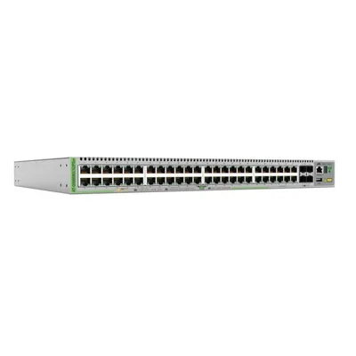Switch Allied Telesis AT-GS980MX/52PSM-50 Managed L3 10G Ethernet PoE 48 Ports