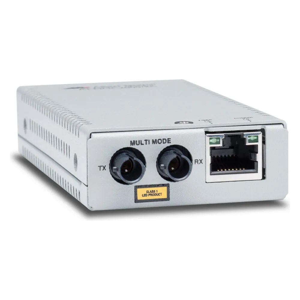 Allied Telesis AT MMC2000/ST