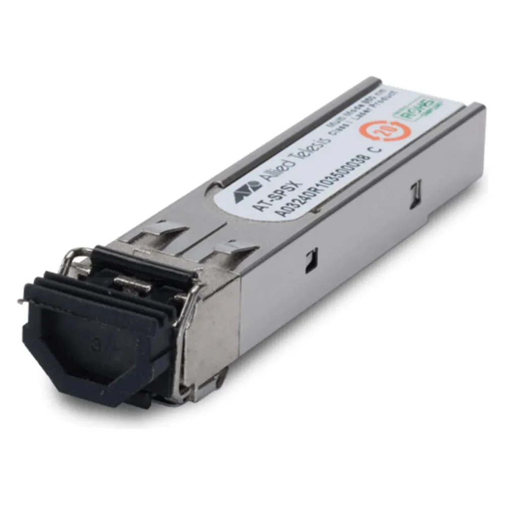 Allied Telesis 1000BASESX SFP MODULE