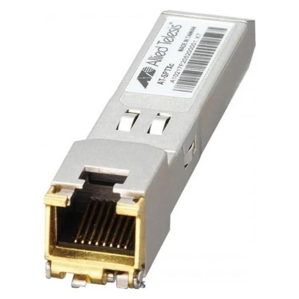 Allied Telesis Taa Sfp Pluggable Module