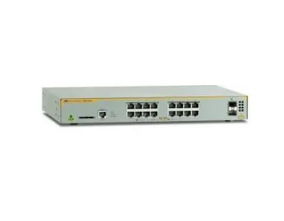 Managed Switch L3 Allied Telesis AT-x230-18GT-50 16 Gigabit Ethernet Ports
