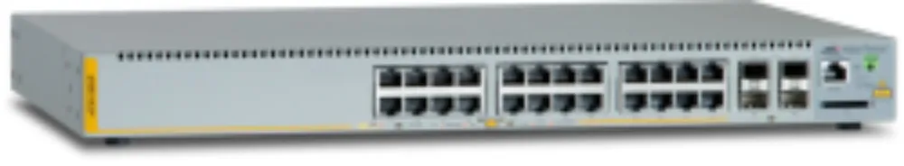 Switch Allied Telesis AT-x230-28GP-50 Managed L3 24 Gigabit PoE Ports