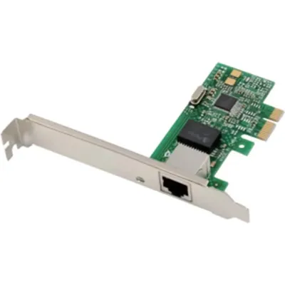 Netzwerkkarte Allnet ALL0142v2-1G-DTX PCI Express 1.1 1 Gbps RJ45 Low Profile