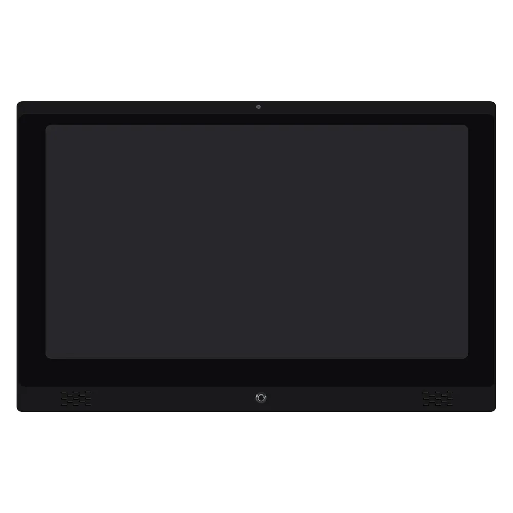 Allnet windows poe tablet 18.5 zoll touch intel 3855u 4gb/64gb wlan