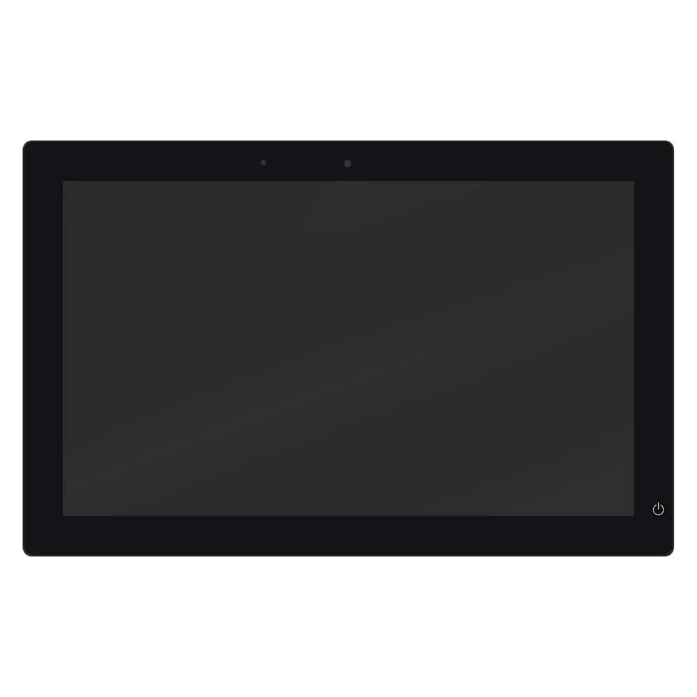 Allnet Touch Display Tablet 14 Zoll PoE mit 2GB/16GB, RK3566 Android 11