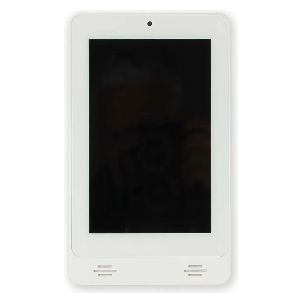Allnet Touch Display Tablet 17,80cm (7") PoE mit 1GB/8GB RK3128 Android 6.0 Wandmontage etc.