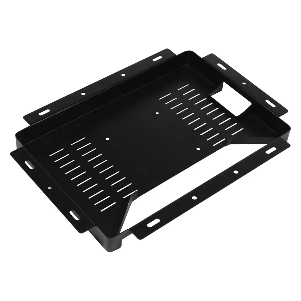 Allnet touch display tablet 12 zoll zbh wandmontage einbaurahmen für unterputz/hohlraum aufliegend