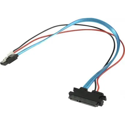 Kabel SATA I Allnet BananaPI Mehrfarbig