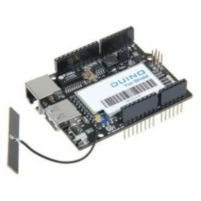 FTDI-Controller Allnet 4Duino