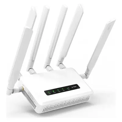 Allnet Wireless AX 5G/4G Router 3000Mbit