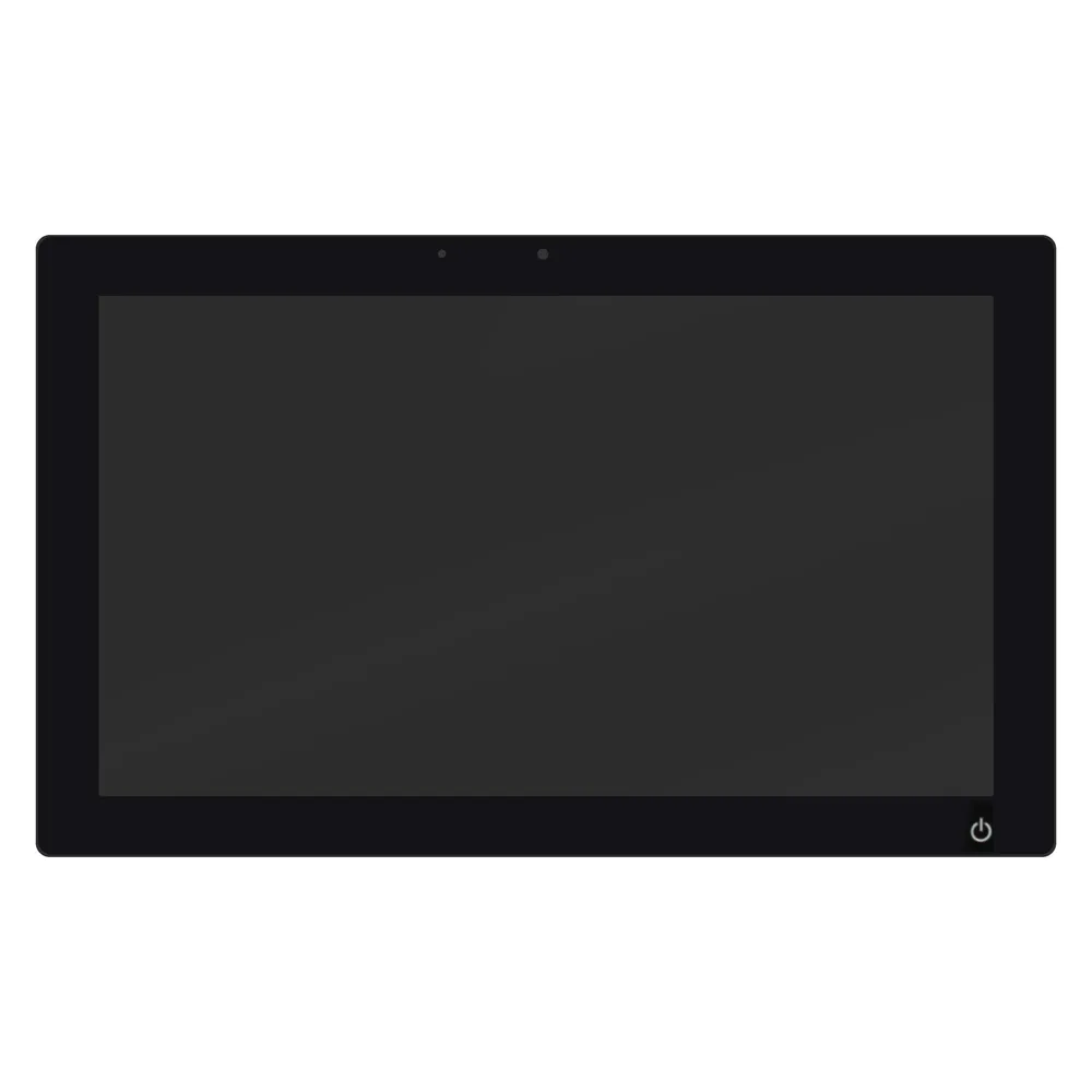 Allnet Medical PoE Tablet 10 Zoll mit RK3568 Android 11 4GB/32GB