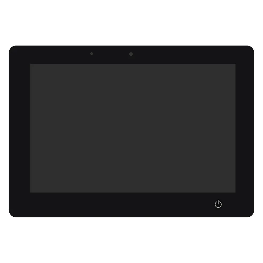 Allnet Touch Display Tablet 10 Zoll PoE mit 4GB/16GB, RK3568 Android 13