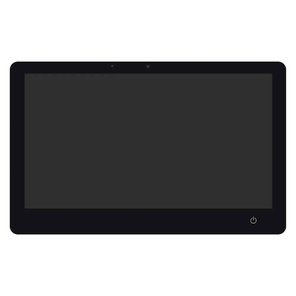 Allnet Touch Display Tablet 12 Zoll PoE mit 8GB/64GB, RK3568 Android 13