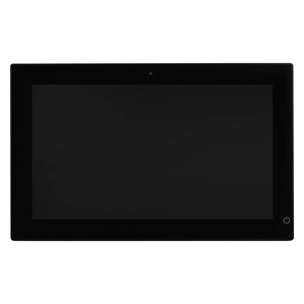 Allnet Touch Display Tablet (64 GB, Schwarz)
